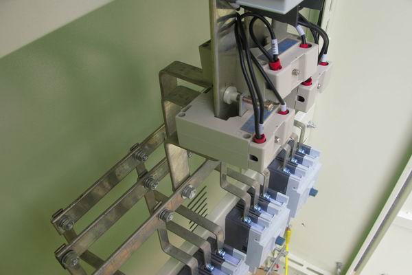 青云谱控制箱-3683讲讲控制箱的使用特点